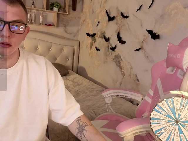 Kristallik-1 from BongaCams is Freechat