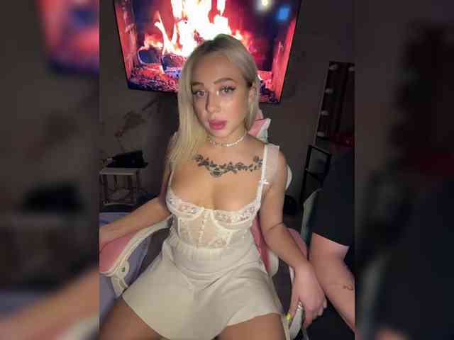 free nude videochat Kristallik-1