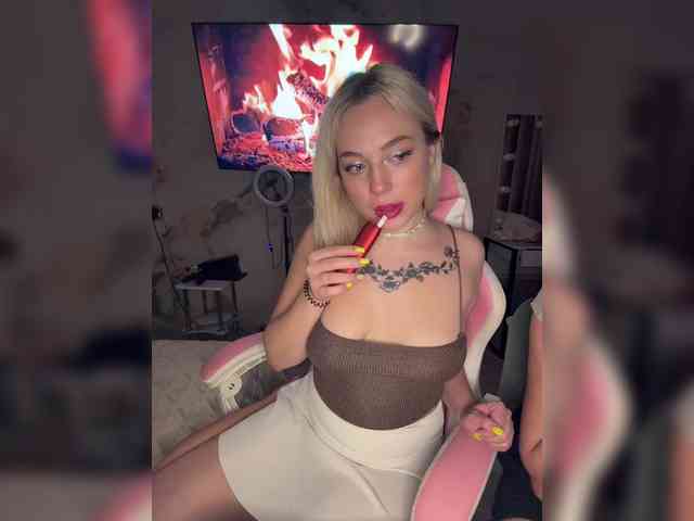 Kristallik-1 webcam