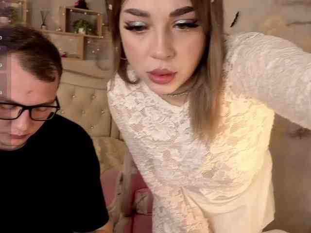 Kristallik-1 Live Webcam on BongaCams