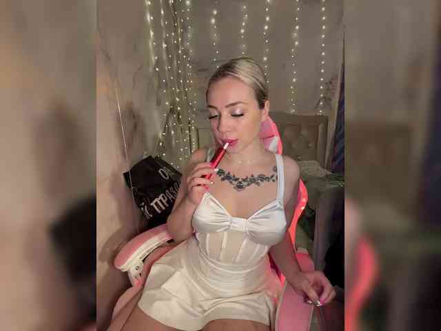 webcam adult Kristallik-1