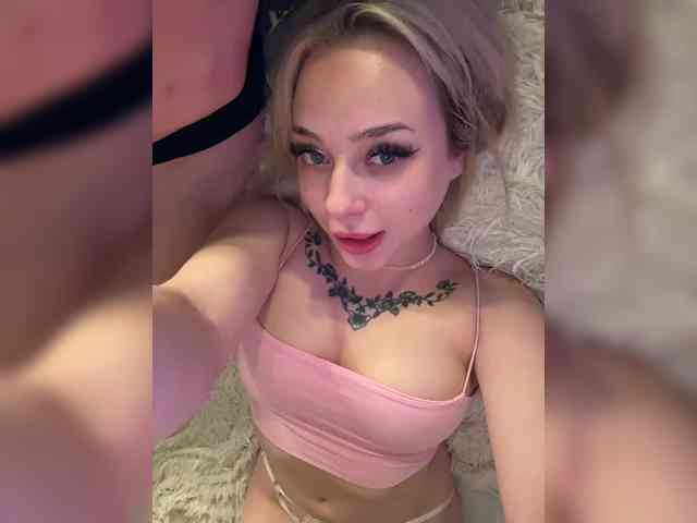 Kristallik-1 Live Webcam on BongaCams Kristallik-1 Live Webcam on BongaCams