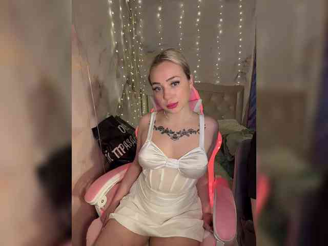 free nude videochat Kristallik-1