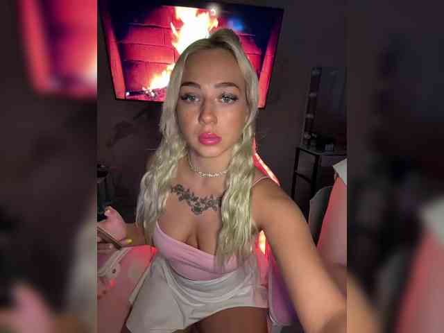 Kristallik-1 webcam