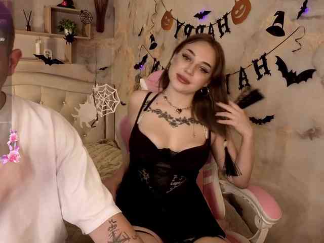 Kristallik-1 webcam