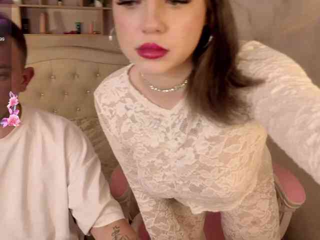 Kristallik-1 webcam