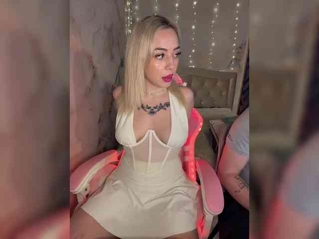 livesex free Kristallik-1
