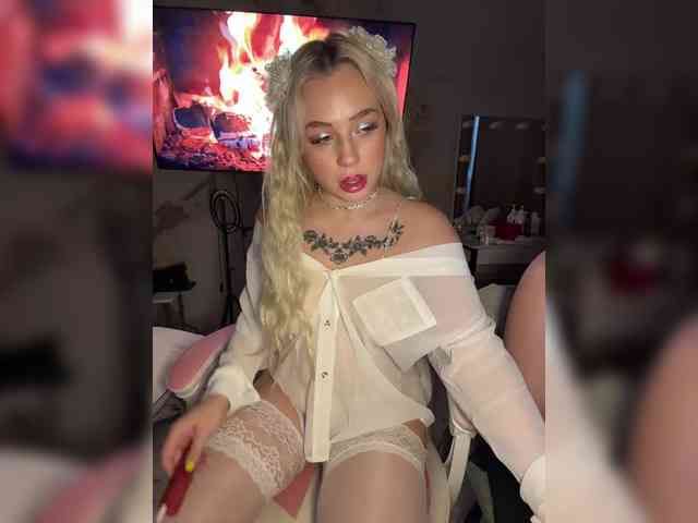 nude videochat Kristallik-1