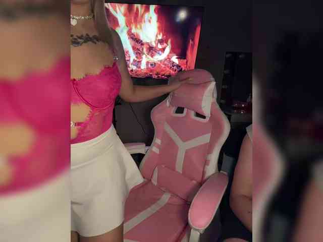 roleplay video chat Kristallik-1