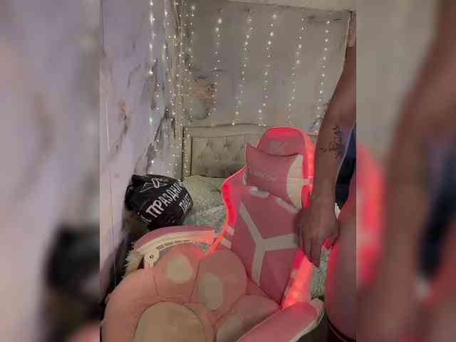 kristallik-1 bongacams