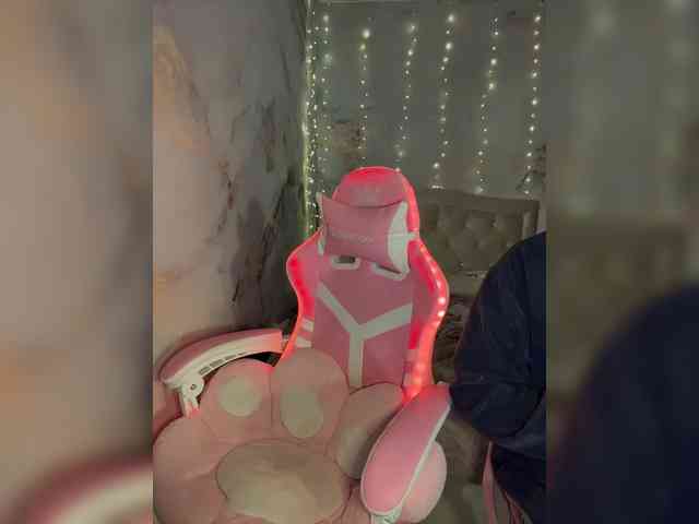 private live show Kristallik-1