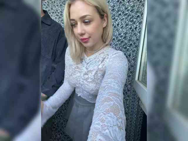 private live show Kristallik-1