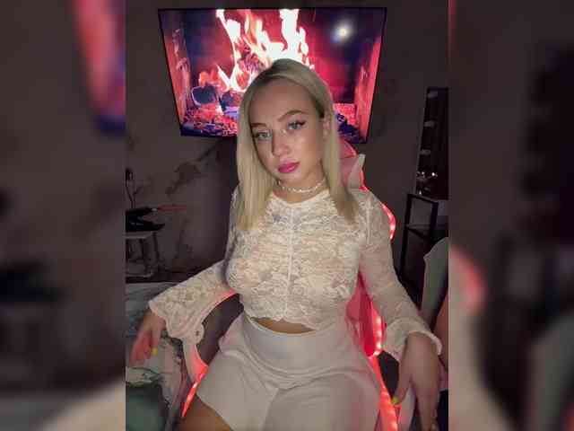 webcam adult Kristallik-1