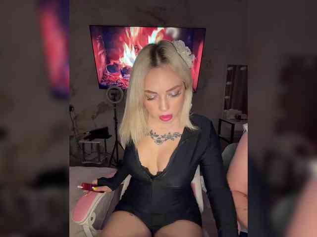 Kristallik-1 webcam