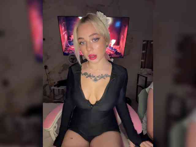 Kristallik-1 webcam