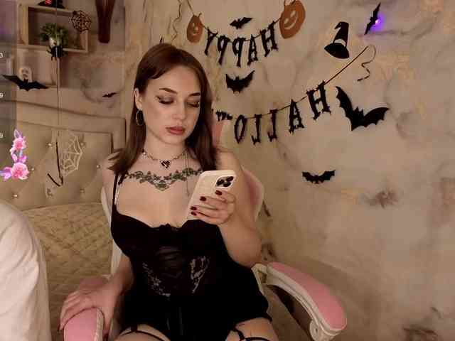 Kristallik-1 webcam