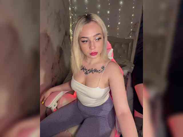 private sex cam Kristallik-1
