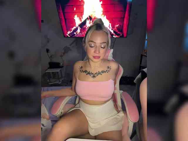 live sex tv Kristallik-1