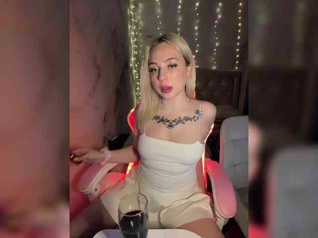 free nude videochat Kristallik-1