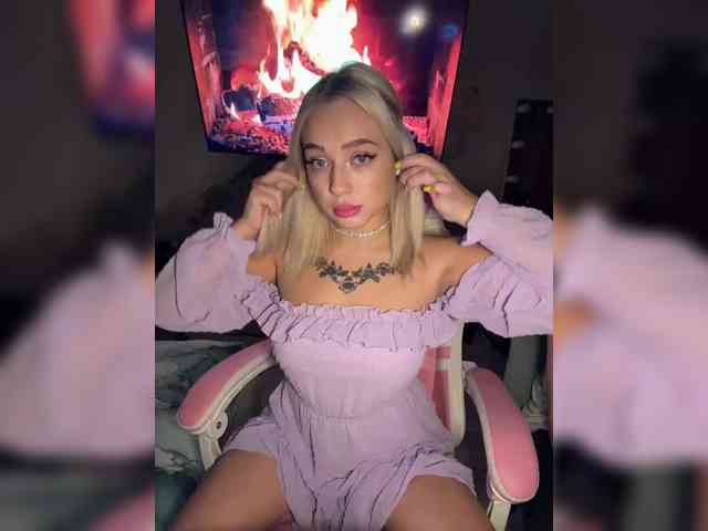 Kristallik-1 webcam