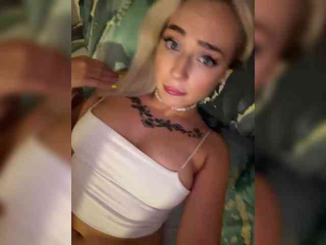 striptease cam Kristallik-1
