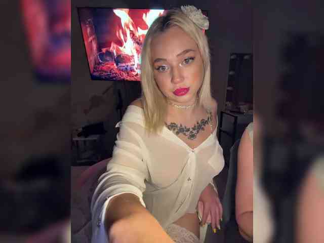 webcam adult Kristallik-1