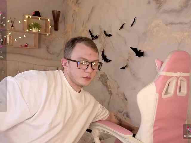 Kristallik-1's Sexcam