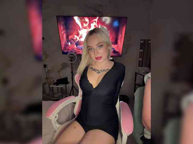 Kristallik-1 webcam