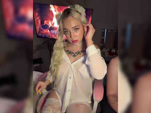 nude video chat Kristallik-1