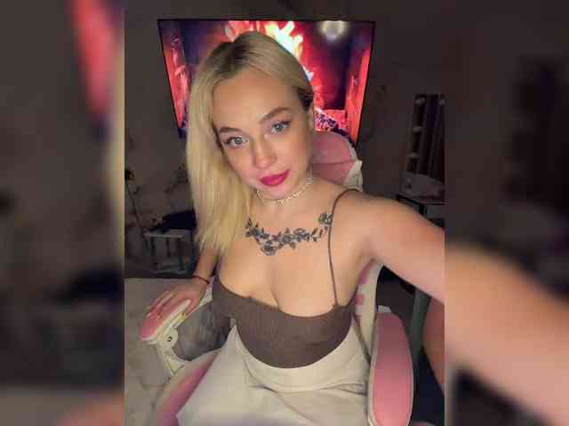 private live show Kristallik-1