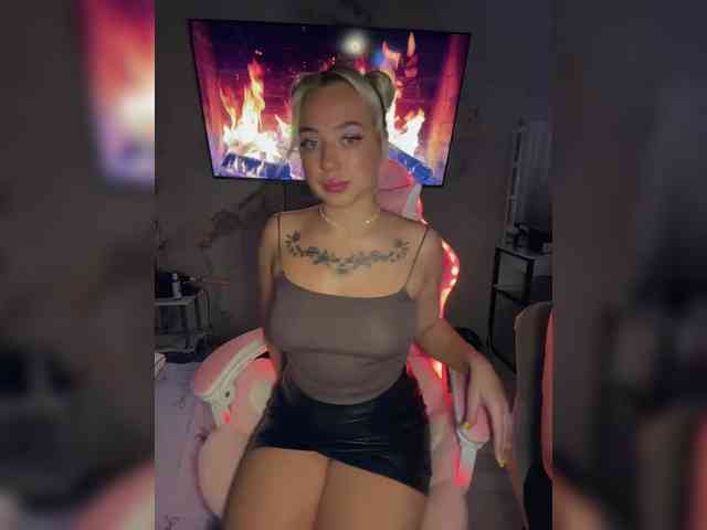 Kristallik-1 webcam