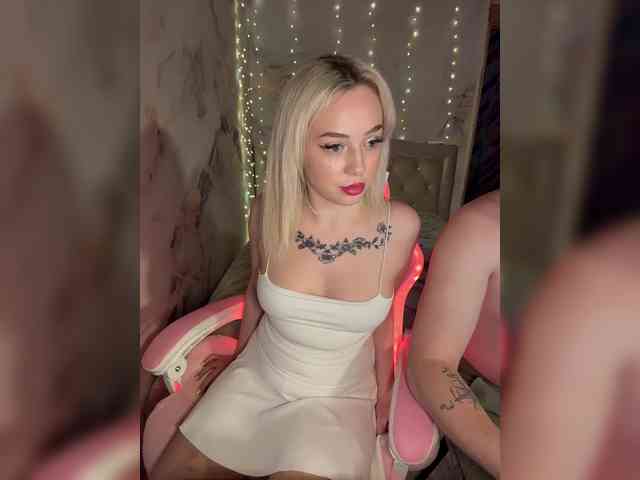 striptease cam Kristallik-1