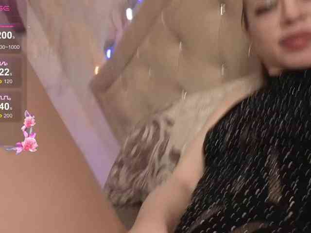 Kristallik-1 Live Webcam on BongaCams