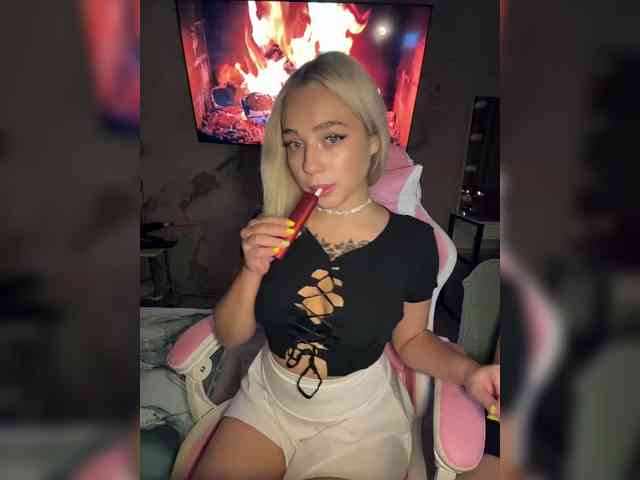webcam adult Kristallik-1
