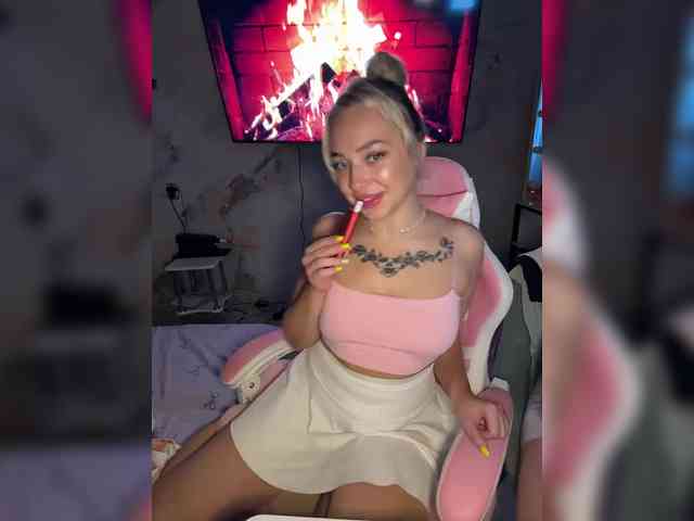 porn webcam Kristallik-1