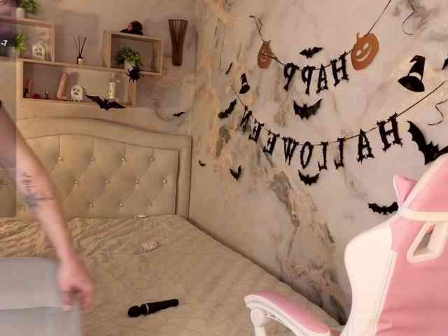 Kristallik-1 Live Webcam on BongaCams