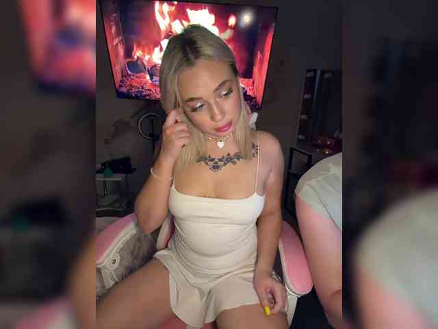 livesex free Kristallik-1