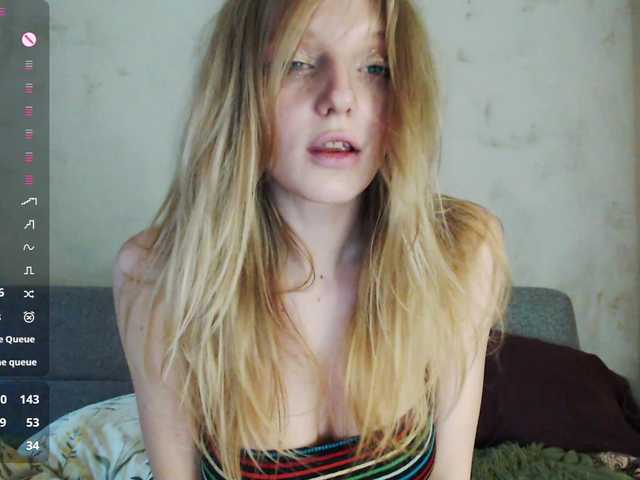 CatinMilkland from BongaCams is Freechat