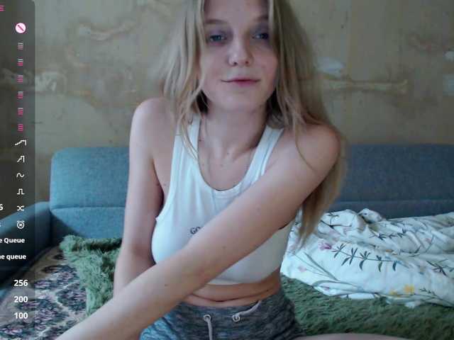 CatinMilkland - skilled stripper for a crazy live show CatinMilkland from BongaCams
