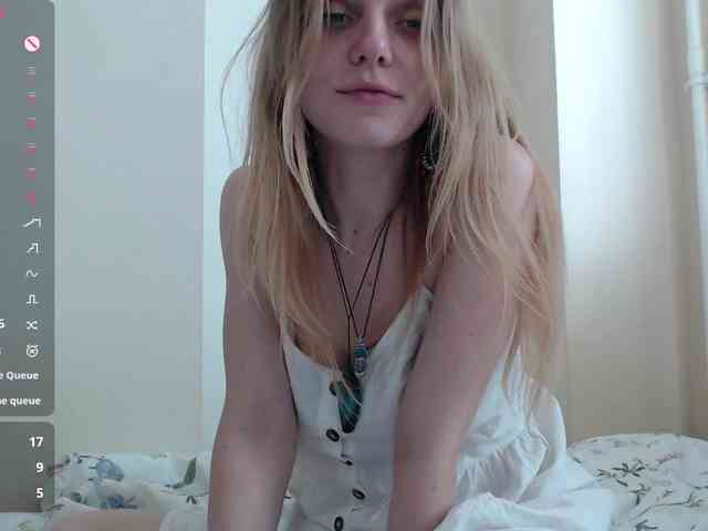 MaagilineKass webcam