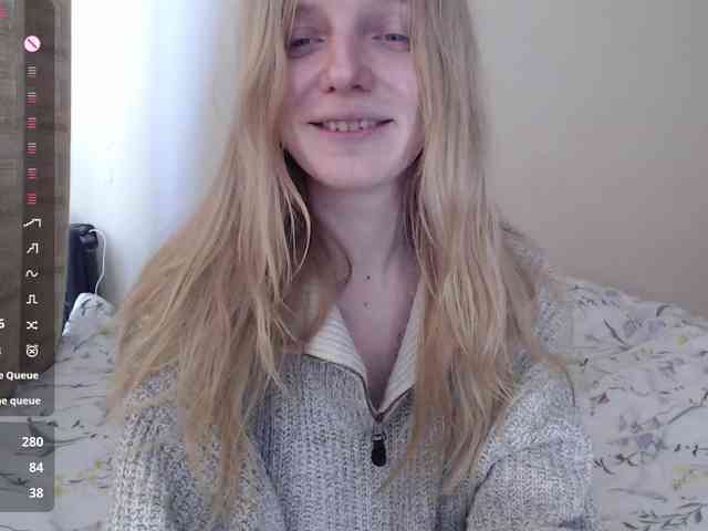 MaagilineKass webcam