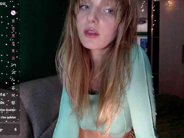 MaagilineKass webcam