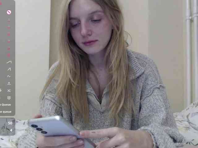 MaagilineKass webcam