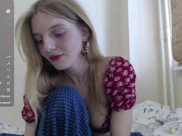 MaagilineKass webcam