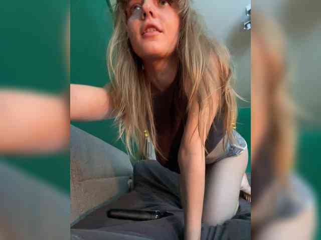 MaagilineKass webcam