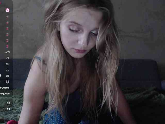 MaagilineKass webcam