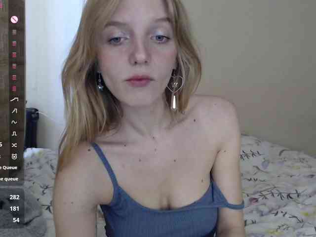 MaagilineKass webcam