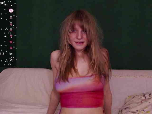 MaagilineKass webcam