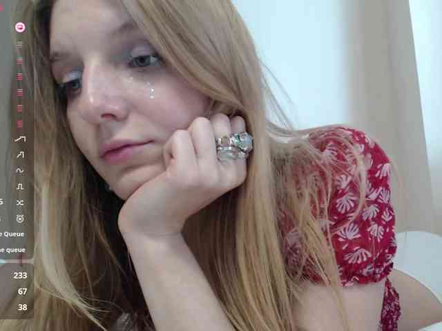 MaagilineKass webcam