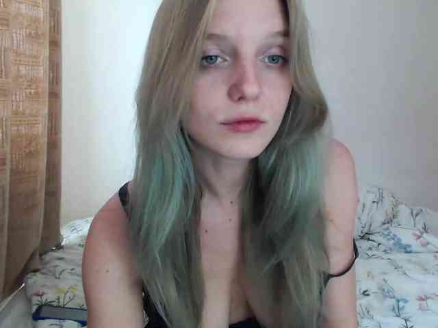 MaagilineKass webcam